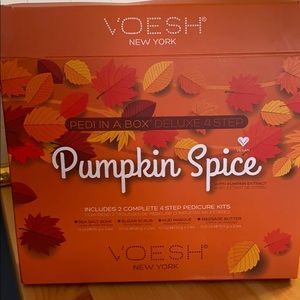 Pedicure set - voesh